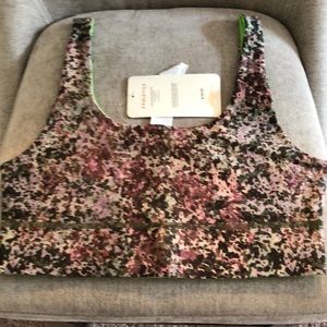 Harlyn reversible sports bra by fabletics